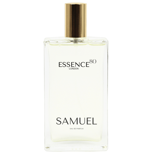 Samuel Eau de Parfum - Inspired by Santal 33 by Le Labo