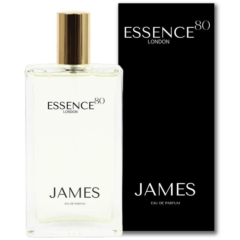James Eau de Parfum - Inspired by Pomegranate Noir by Jo Malone