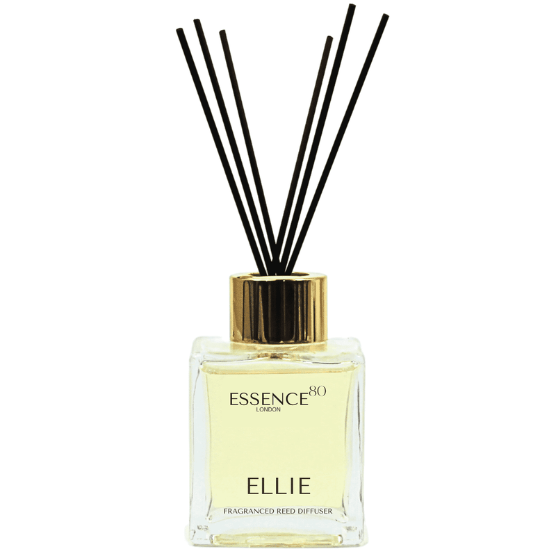 Ellie Reed Diffuser - Inspired by Olympea by Paco Rabanne