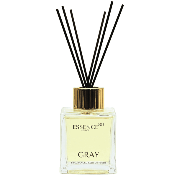 Gray Reed Diffuser - Inspired by Neroli Portofino by Tom Ford