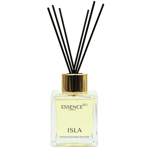 Isla Reed Diffuser - Inspired by Be Delicious by DKNY