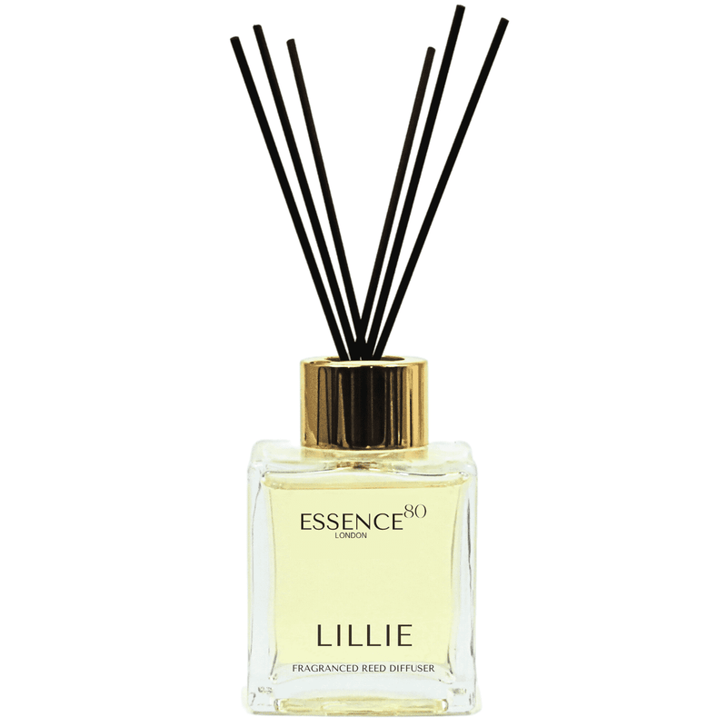 Lillie Reed Diffuser - Inspired by Diamonds by Armani