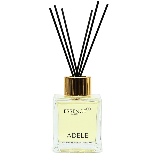 Adele Reed Diffuser - Inspired by Flowerbomb By Viktor & Rolf