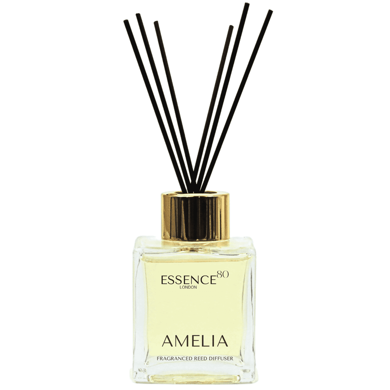 Amelia Reed Diffuser - Inspired by Angel by Thierry Mugler