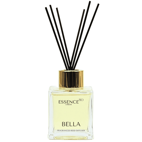 Bella Reed Diffuser - Inspired by Bonbon by Viktor & Rolf