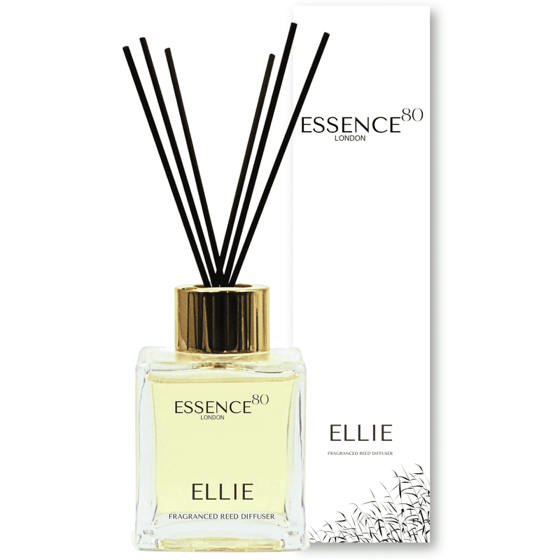 Ellie Reed Diffuser - Inspired by Olympea by Paco Rabanne