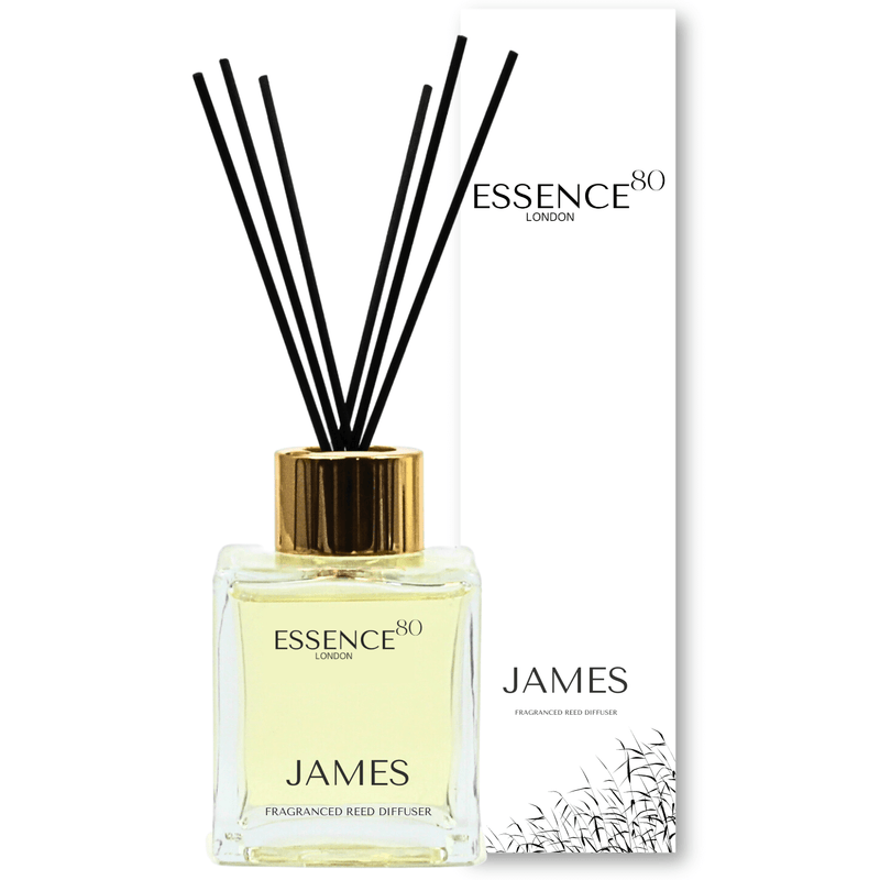 James Reed Diffuser - Inspired by Pomegranate Noir by Jo Malone