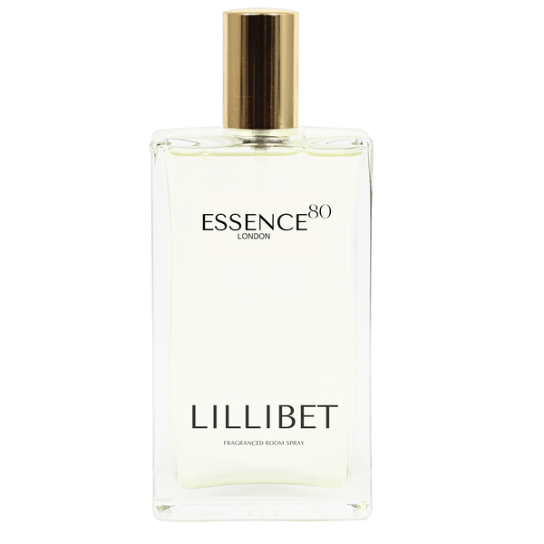 Lillibet Room Spray - Inspired by Number 5 by Chanel