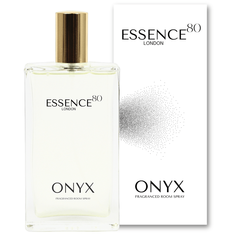 Onyx Room Spray - Inspired by Baccarat Rouge 540 by Maison Francis Kurkdjian