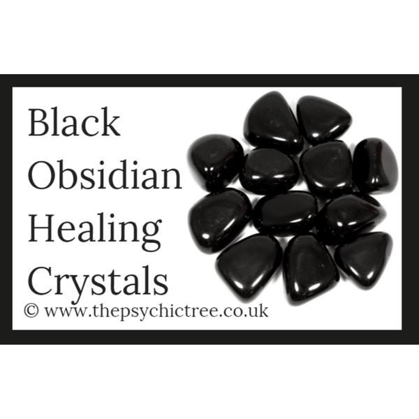 Black Obsidian Guide Book