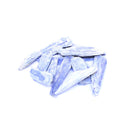 Rough Blue Kyanite (100g packs)