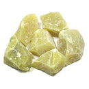 Lemon Quartz Rough Healing Crystal