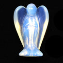 Opalite Angel (3.5cm)