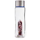 Bewater Love Passion - Garnet and Rock Crystal