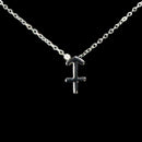 Sagittarius Zodiac Necklace