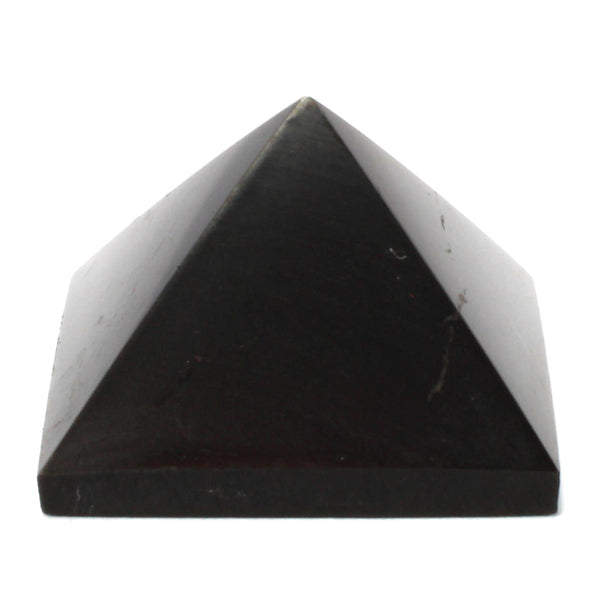 Shungite Pyramid (3cm)