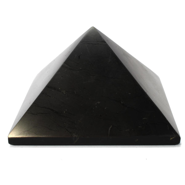 Shungite Pyramid (7cm)