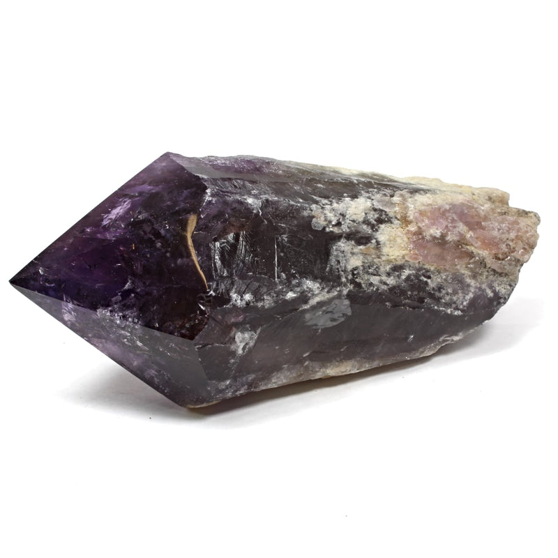 Celestial Amethyst Sceptre Point (930g)