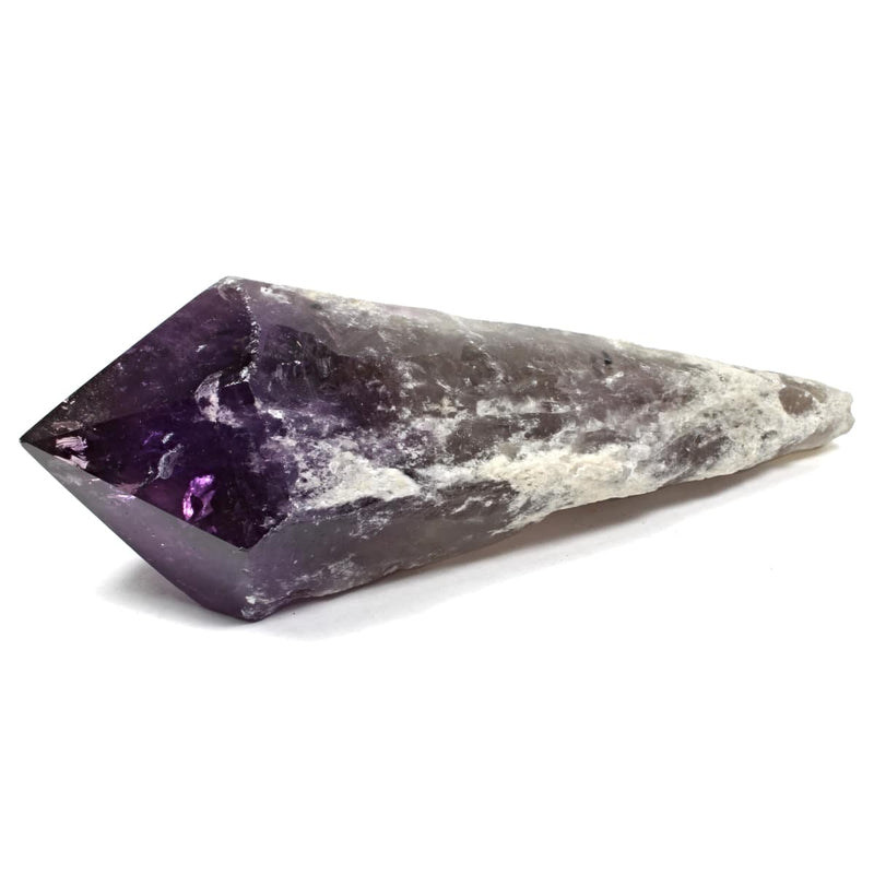 Celestial Amethyst Sceptre Point (728g)