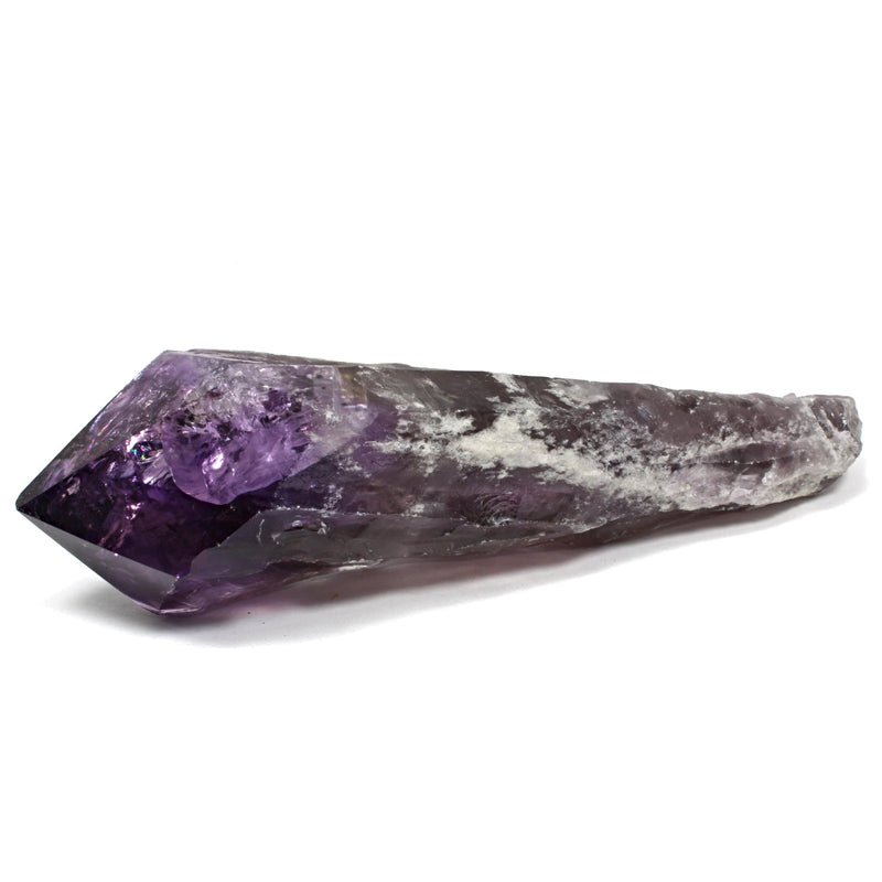 Celestial Amethyst Sceptre Point (898g)