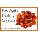 Fire Agate Guide Book
