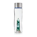 Bewater Joy Balance - Amazonite and Rock Crystal