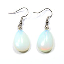 Opalite Teardrop Earrings