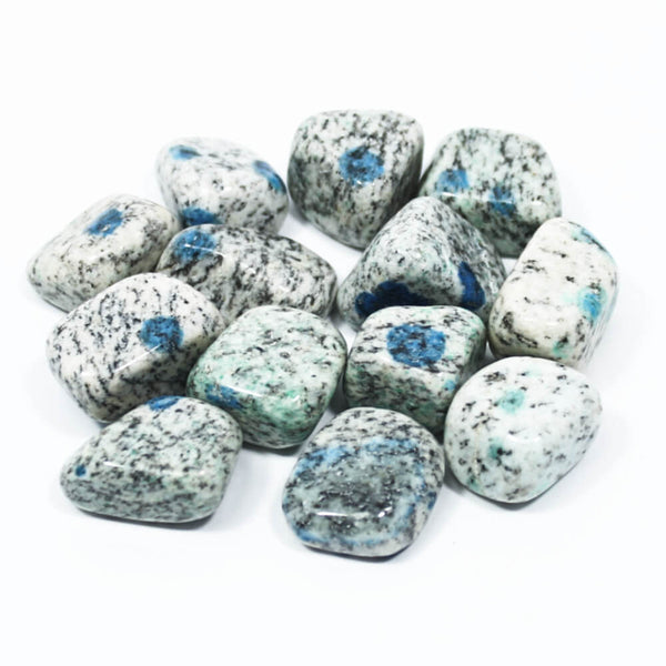 K2 Jasper Polished Tumblestone Healing Crystals