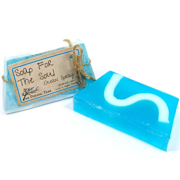 Ocean Spray - Soap For The Soul
