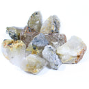 Rutilated Quartz Rough Healing Crystal